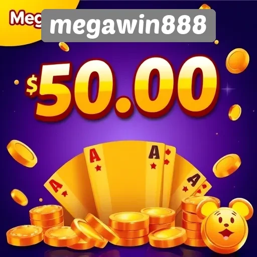 Program Bonus dan Promosi di Megawin888