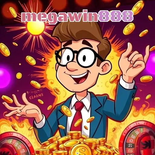 megawin888 Bonus Menarik