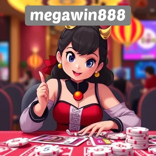 Kepuasan Pelanggan dalam Layanan Megawin888
