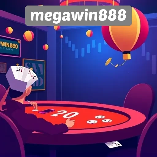 Cara Daftar dan Bermain di Megawin888 untuk Pemula