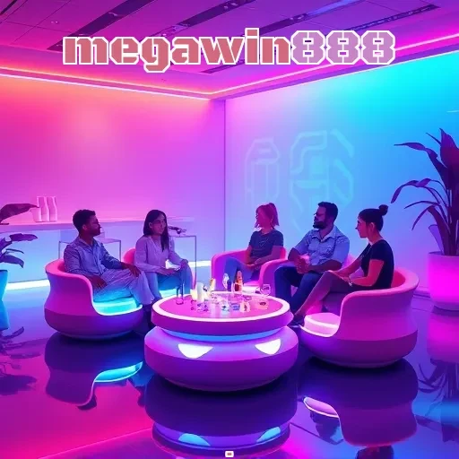 megawin888 Promo Harian