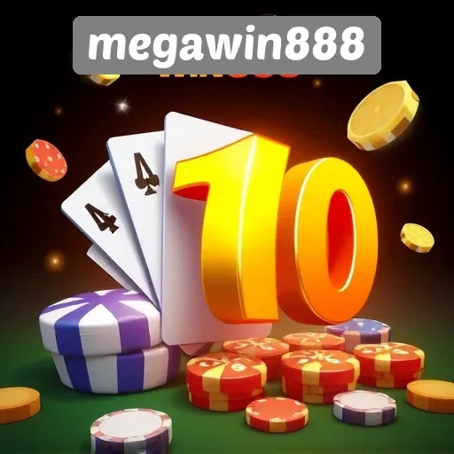 Beragam Permainan Menarik yang Tersedia di Megawin888