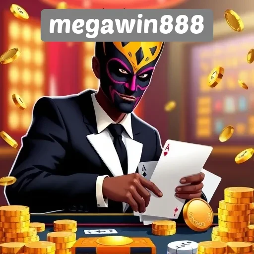 Pengalaman Bermain di Megawin888 yang Memuaskan