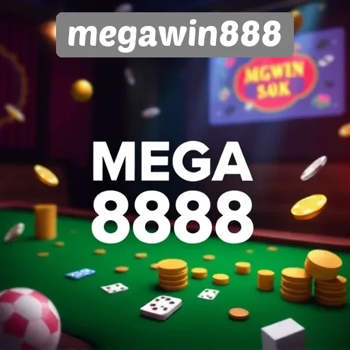 Menjelajahi Fitur Menarik di Megawin888 bagi Pemain Indonesia
