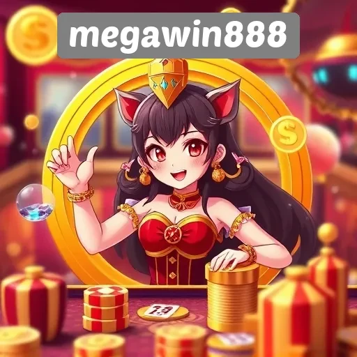 Fitur-Fitur Menarik yang Ditawarkan oleh Megawin888