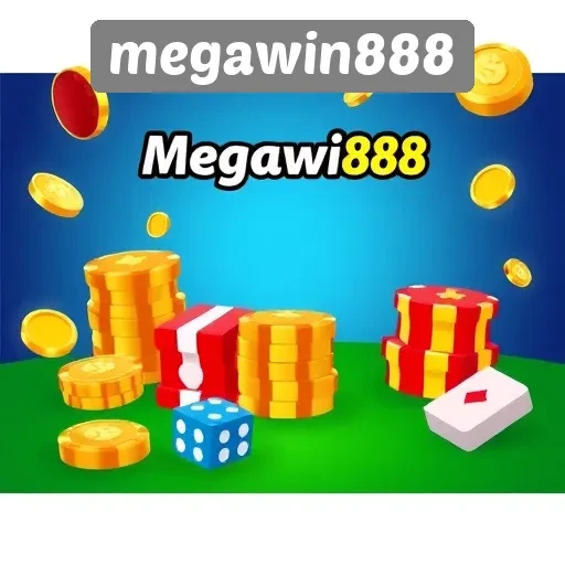 Variasi Permainan yang Tersedia di Megawin888