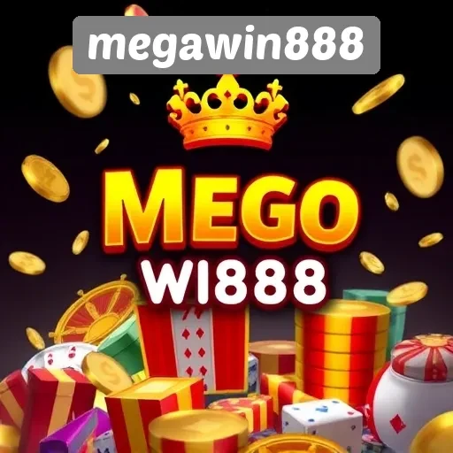 Dari Kasino hingga Slot Kenali Ragam Permainan di Megawin888