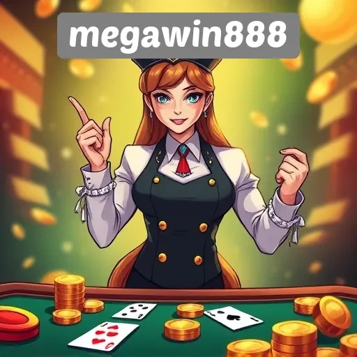 Ragam Permainan yang Ditawarkan oleh Megawin888 untuk Para Penggemar