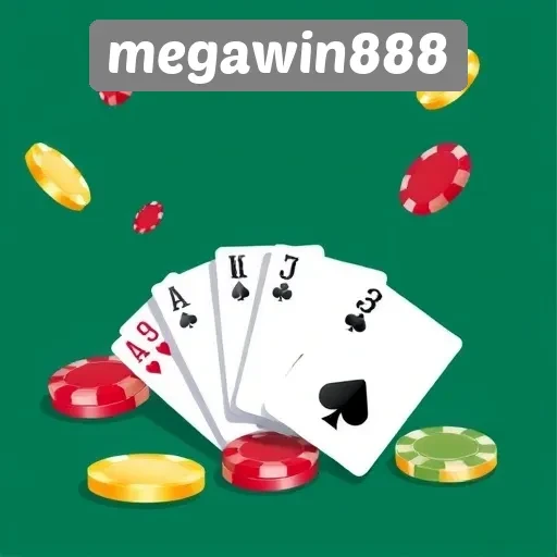 Panduan Lengkap Memulai Permainan di Megawin888