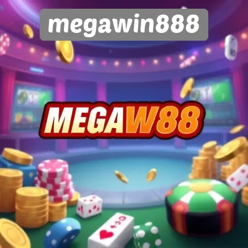 Pengenalan Situs Megawin888 untuk Penggemar Game Online