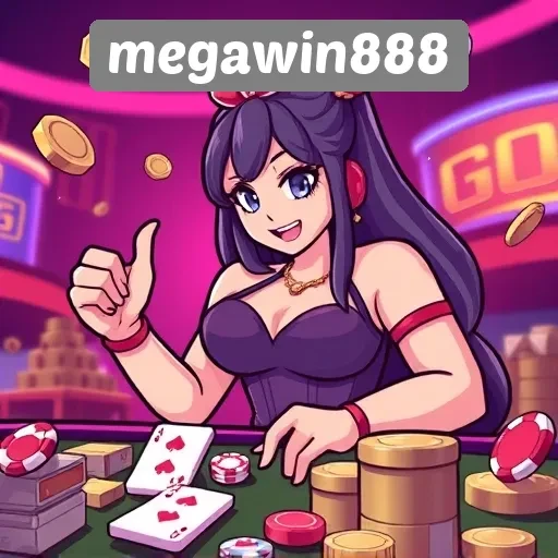 Keuntungan Bergabung di Megawin888 untuk Pecinta Game