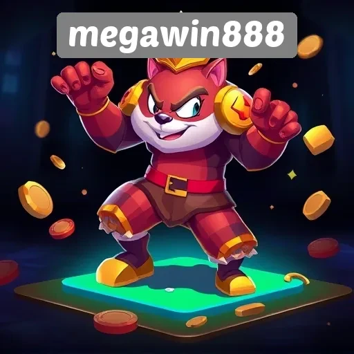 Inovasi Terbaru dalam Game di Megawin888