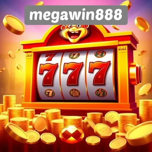 Permainan Slot Terbaru yang Tersedia di Megawin888