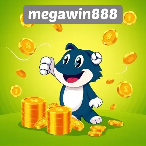 Bonus dan Promosi Menarik di Megawin888