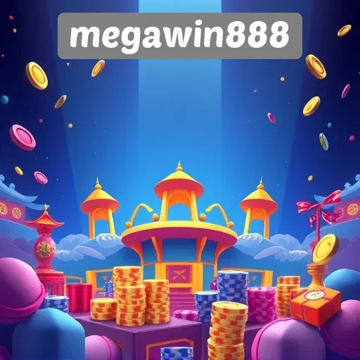 Mengulas Fitur Unggulan Situs Megawin888 untuk Pemain