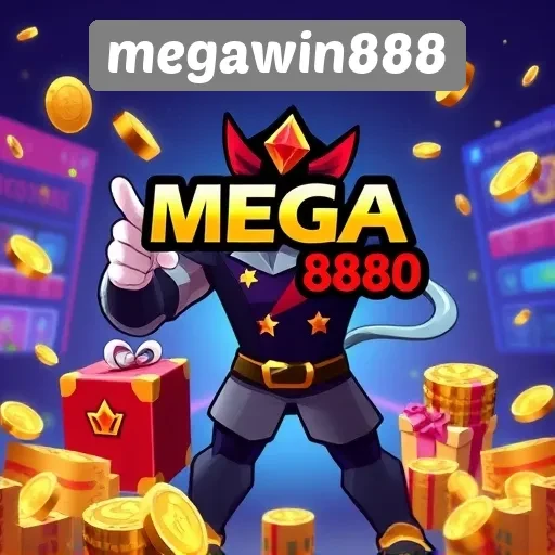 Fitur Menarik yang Ditawarkan oleh Megawin888