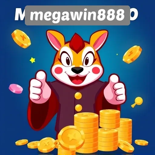 Megawin888: Pilihan Tepat untuk Pecinta Game Online