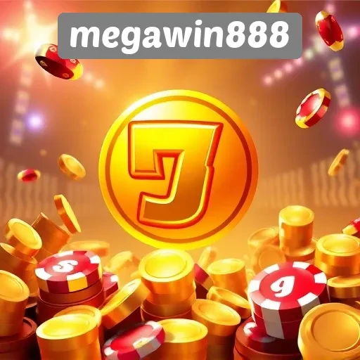 Megawin888 Platform Game Terpercaya di Indonesia