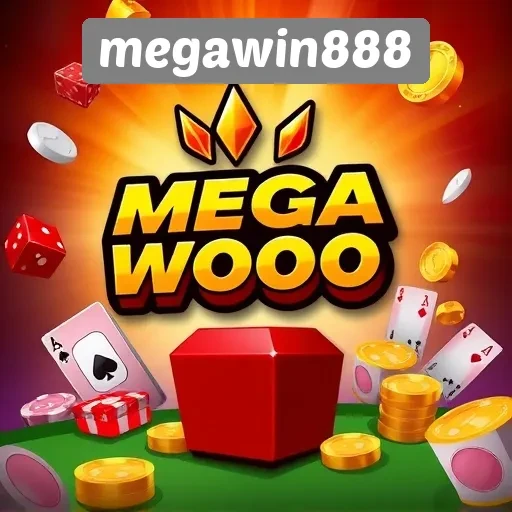 Mengenal Megawin888 Sebagai Situs Game Populer di Indonesia