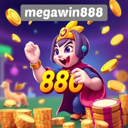Mengungkap Ragam Permainan yang Tersedia di Megawin888
