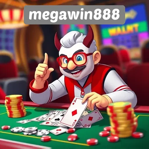 Panduan Lengkap Bermain di Situs Megawin888