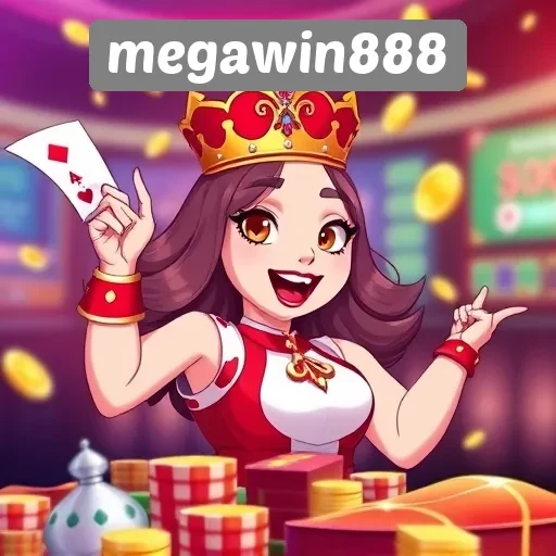 Pendekatan Megawin888 dalam Menyediakan Permainan Kasino Online