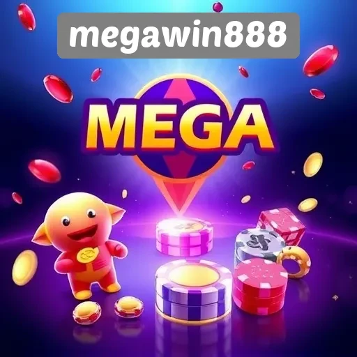 Mengenal Megawin888 Penyedia Permainan Online Terpercaya