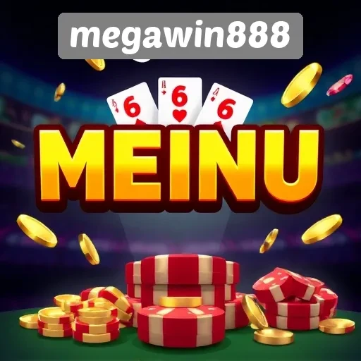 Mengenal Megawin888 Sebagai Platform Game Online Terpercaya