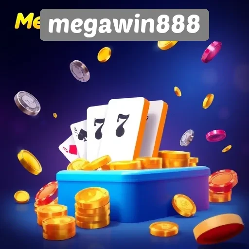 Mengenal Megawin888 sebagai Platform Game Terpercaya di Indonesia