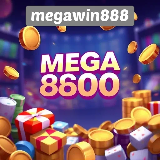 Mengenal Megawin888 Sebagai Platform Game Terpercaya