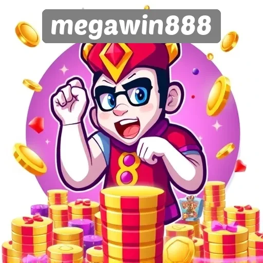 Mengenal Megawin888 Sebagai Platform Game Populer