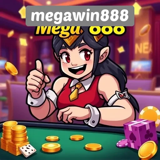 Popularitas Megawin888 di Kalangan Gamer Indonesia