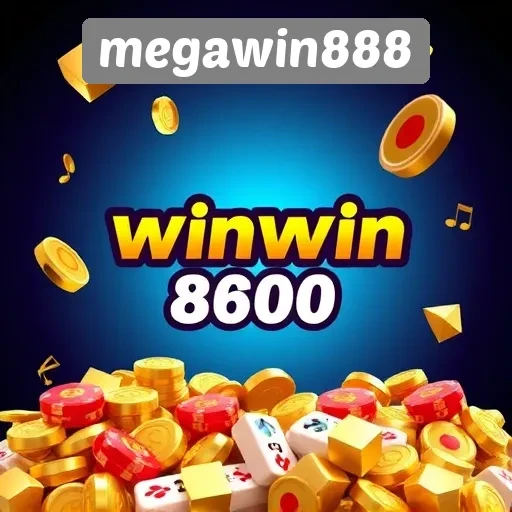 Reputasi Megawin888 di Kalangan Pecinta Game Online