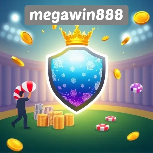 Bagaimana Megawin888 Menyediakan Pengalaman Bermain yang Aman
