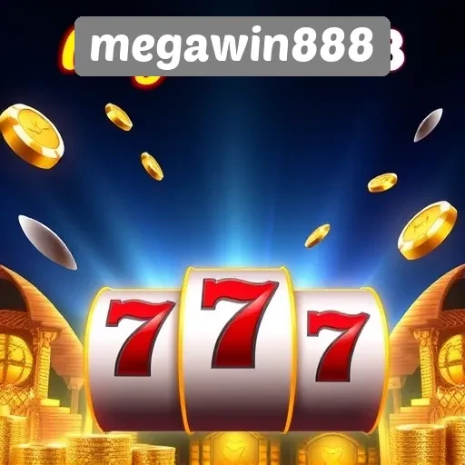 Keunggulan Megawin888 dalam Penyediaan Permainan Slot