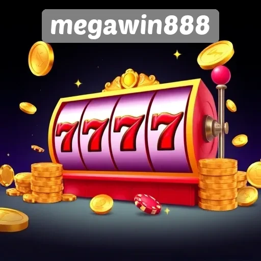 Megawin888 Tempat Permainan Slot Terbaik di Indonesia