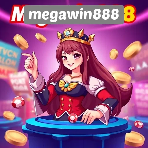 Mengenal Megawin888 sebagai Situs Game Terpercaya di Indonesia