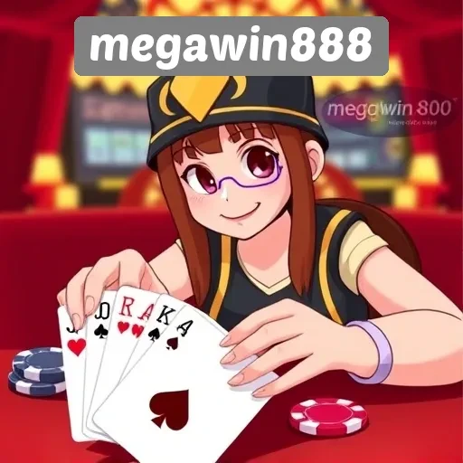 Mengoptimalkan Pengalaman Bermain di Megawin888 dengan Tips Ini