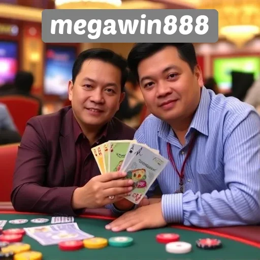 Pendapat Pemain tentang Pengalaman Bermain di Megawin888