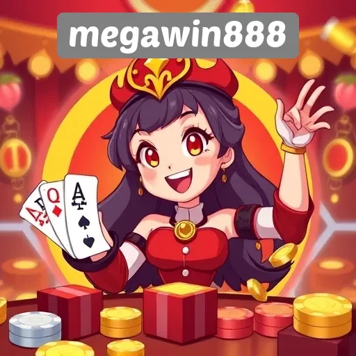 Varian Permainan Populer di Megawin888 yang Wajib Dicoba