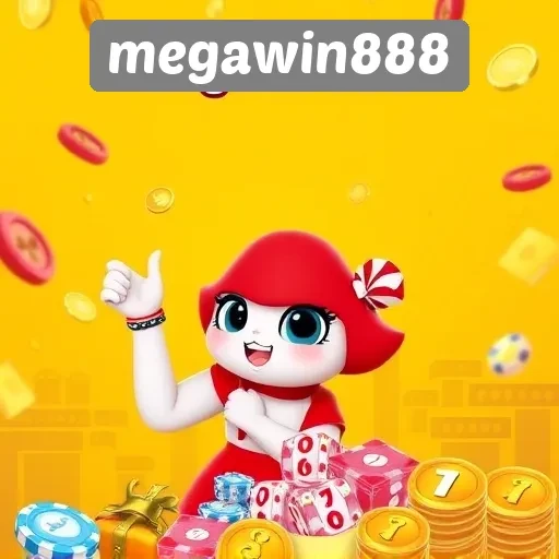 Promosi dan Bonus Menarik di Megawin888