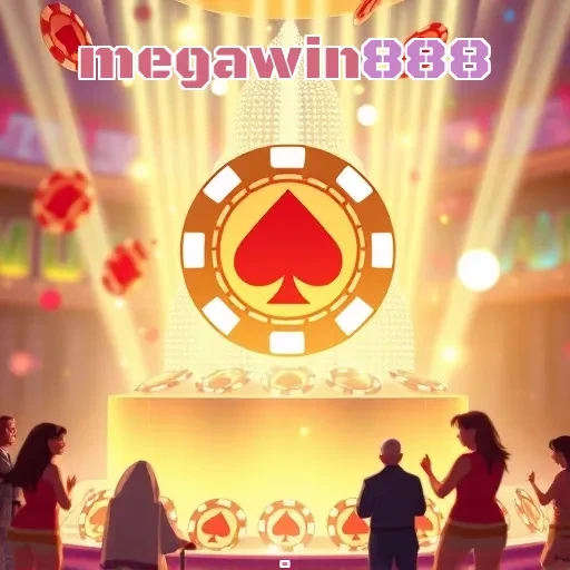 megawin888 Permainan Bertanggung Jawab