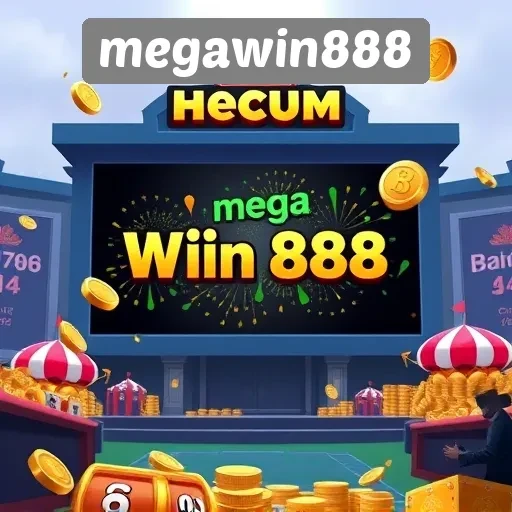 Ulasan Mendalam tentang Situs Game Megawin888