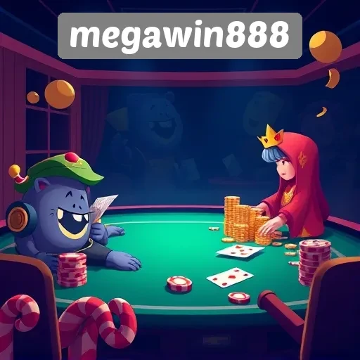 Pengalaman Memuaskan Bermain di Situs Megawin888