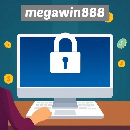 Analisis Keamanan dan Privasi di Situs Megawin888