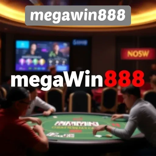 Tinjauan Keamanan dan Kepercayaan di Situs Megawin888