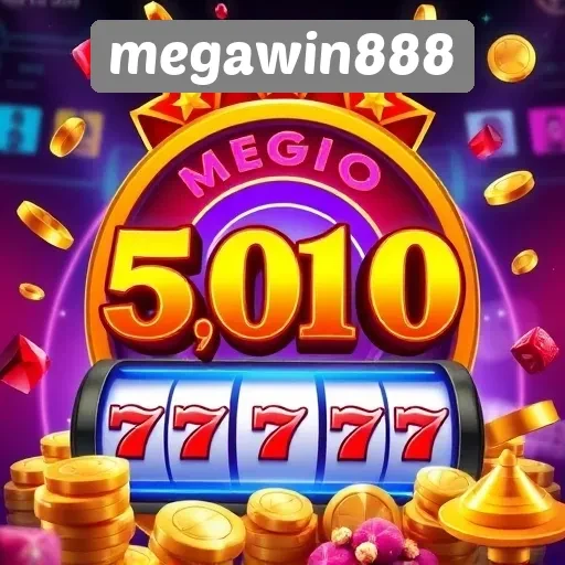 Trend Permainan Slot di Megawin888 yang Sedang Populer