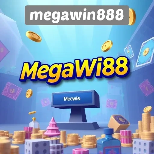Kisah Sukses Megawin888 di Industri Game Online Indonesia