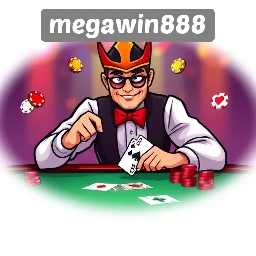 Taktik Sukses Bermain di Megawin888 bagi Pemula