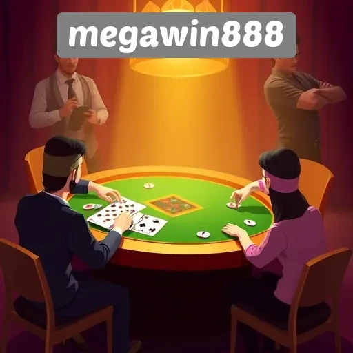 Tips dan Trik Bermain Efektif di Megawin888